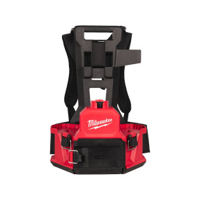 M18 BBPFP2-301 Pulvérisateur Dorsal Milwaukee 18V | FDS Pro