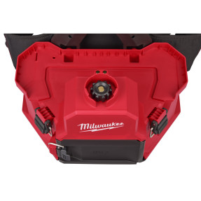 M18 BBPFP2-301 Pulvérisateur Dorsal Milwaukee 18V | FDS Pro