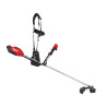Débroussailleuse M18 FBCU-802 Milwaukee FUEL™ 18V | Kit 2×8Ah