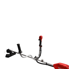 Débroussailleuse M18 FBCU-802 Milwaukee FUEL™ 18V | Kit 2×8Ah