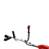 Débroussailleuse M18 FBCU-802 Milwaukee FUEL™ 18V | Kit 2×8Ah