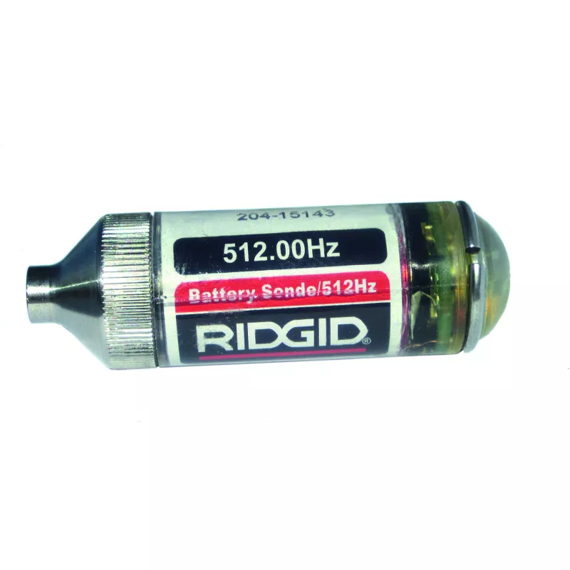 Sonde 512 Hz Sonde 512 Hz