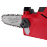 Élagueuse Milwaukee M18 FUEL™ HATCHET™ 20cm | FDS Pro
