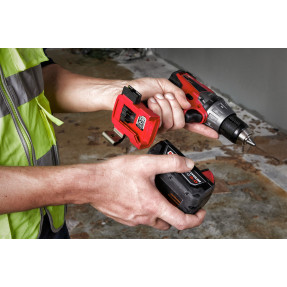 AIDT Surface Milwaukee 4932480559 – Surfaces de test acoustique | FDS Pro