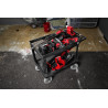 AIDT Surface Milwaukee 4932480559 – Surfaces de test acoustique | FDS Pro