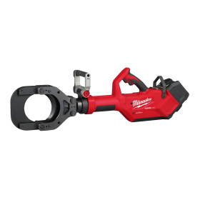 Coupe câble hydraulique M18 HCC125-801C Milwaukee FORCE LOGIC™