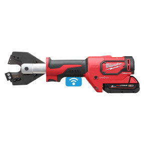 M18 ONEHCC FORCE LOGIC™ : Coupe-câble hydraulique Milwaukee 18V