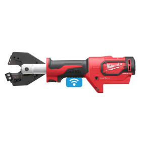 M18 ONEHCC FORCE LOGIC™ : Coupe-câble hydraulique Milwaukee 18V