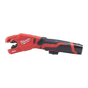 M12 PCSS-202C Coupe-tube inox sans fil RAPTOR | Milwaukee