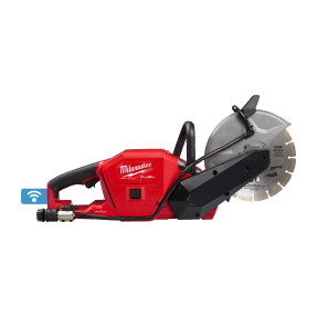 M18 FCOS230-121 Milwaukee : Découpeuse béton 18V FUEL 230 mm