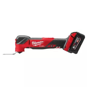M18 FUEL Multi-tool Milwaukee 4933478492 | Outil oscillant sans fil