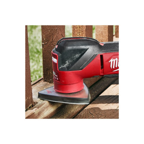 M18 FUEL Multi-tool Milwaukee 4933478492 | Outil oscillant sans fil