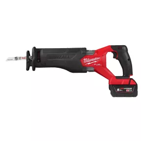 Milwaukee M18 FUEL SAWZALL FSZ-502X – Scie sabre 18V sans fil