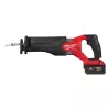 Milwaukee M18 FUEL SAWZALL FSZ-502X – Scie sabre 18V sans fil