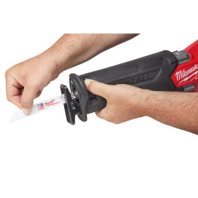 Milwaukee M18 FUEL SAWZALL FSZ-502X – Scie sabre 18V sans fil