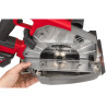 M18 FMCS66-121C | Scie circulaire métal sans fil Milwaukee M18 FUEL