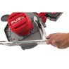 M18 FMCS66-121C | Scie circulaire métal sans fil Milwaukee M18 FUEL