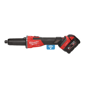 Milwaukee M18 FDGROVB-502X - Meuleuse droite FUEL™ ONE-KEY™