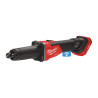 Milwaukee M18 FDGROVB-502X - Meuleuse droite FUEL™ ONE-KEY™