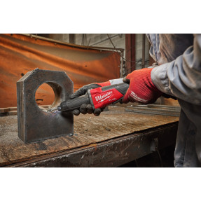 Meuleuse droite M18 FDGROVPDB Milwaukee FUEL ONE-KEY | FDS Pro