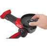M18 FSAG125X-0X Meuleuse 125 mm FUEL Milwaukee | FDS Pro