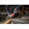 M18 FSAG125X-0X Meuleuse 125 mm FUEL Milwaukee | FDS Pro