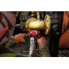 Meuleuse d'angle M18 FUEL 125mm RAPIDSTOP | Milwaukee 4933478430