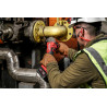 Meuleuse d'angle M18 FUEL 125mm RAPIDSTOP | Milwaukee 4933478430