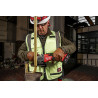 Meuleuse d'angle M18 FUEL 125mm RAPIDSTOP | Milwaukee 4933478430