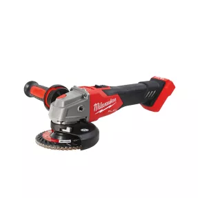 Meuleuse d'angle M18 FUEL 125mm RAPIDSTOP | Milwaukee 4933478430
