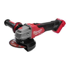 Meuleuse d'angle M18 FUEL 125mm RAPIDSTOP | Milwaukee 4933478430