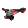 Meuleuse d'angle M18 FUEL 125mm RAPIDSTOP | Milwaukee 4933478430