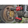 Boulonneuse M18 FUEL ½″ O'ring 881 Nm Milwaukee | 4933478450