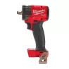 M18 FIW2F12-502X Boulonneuse FUEL ½″ 339 Nm Milwaukee | 4933478444