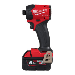 Milwaukee M18 FUEL SURGE Visseuse Hydraulique ¼˝ | M18 FIDRQ