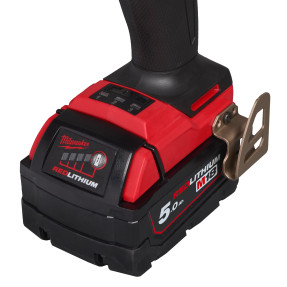Milwaukee M18 FUEL SURGE Visseuse Hydraulique ¼˝ | M18 FIDRQ