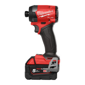 M18 FID3-502X Milwaukee FUEL™ Visseuse à Chocs ¼″ 226 Nm | FDS Pro