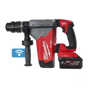 M18 ONEFHPX-802X - Perfo-Burineur SDS-Plus 18V FUEL ONE-KEY 5J