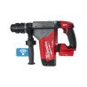 M18 ONEFHPX-802X - Perfo-Burineur SDS-Plus 18V FUEL ONE-KEY 5J