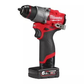 M12 FUEL Perceuse-Visseuse Milwaukee 12V Sans Fil - M12 FDD2