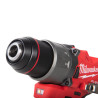 M12 FUEL Perceuse-Visseuse Milwaukee 12V Sans Fil - M12 FDD2