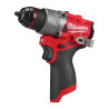 M12 FUEL Perceuse-Visseuse Milwaukee 12V Sans Fil - M12 FDD2