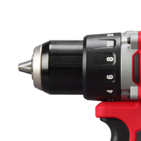 Milwaukee M18 BLDDRC-502C | Perceuse-Visseuse Brushless 18V Compacte