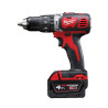 Milwaukee M18 BPD perceuse à percussion 18V compacte | 4933446192