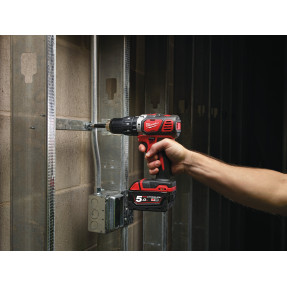 Milwaukee M18 BPD perceuse à percussion 18V compacte | 4933446192