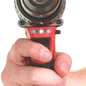 M18 BLPD2 | Perceuse à Percussion Brushless 82 Nm Milwaukee M18