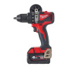 M18 BLPD2 | Perceuse à Percussion Brushless 82 Nm Milwaukee M18