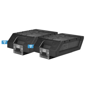 Batterie MX FUEL REDLITHIUM Milwaukee MXF XC406 6.0 Ah | FDS Pro