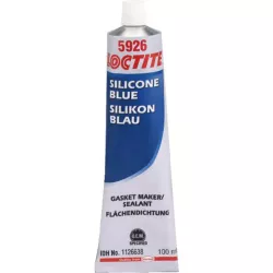 Loctite silicomet joint bleu - 5926 (exjs 544) 100gr