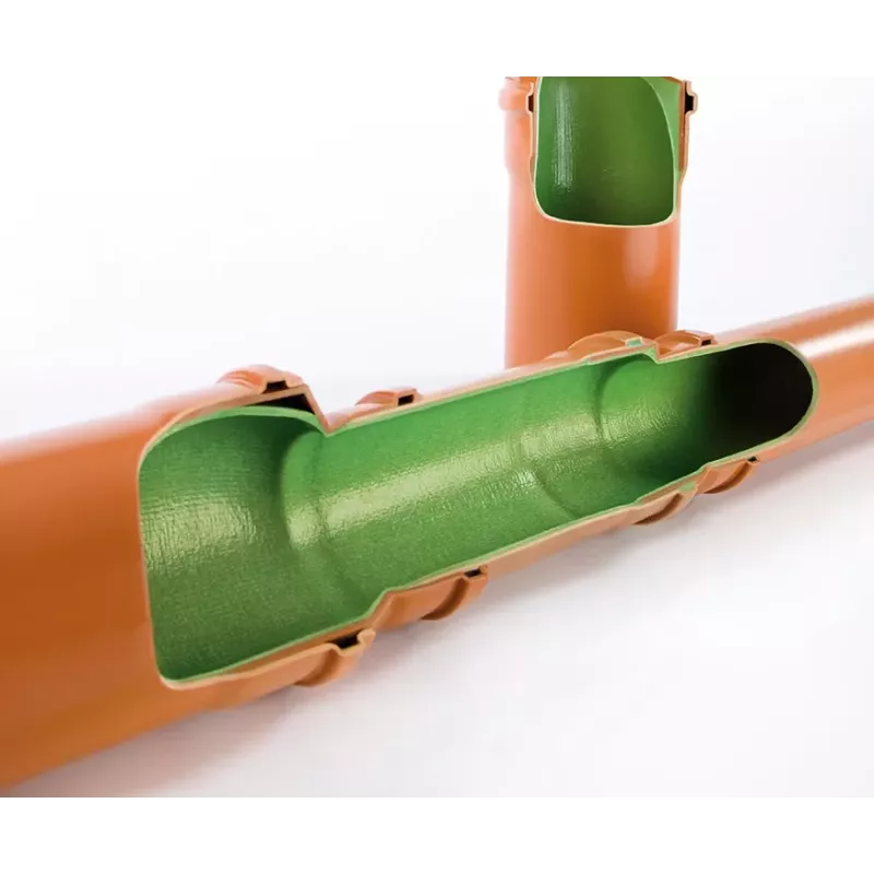 Brawoliner 3D - diamètre au choix - longueur au choix